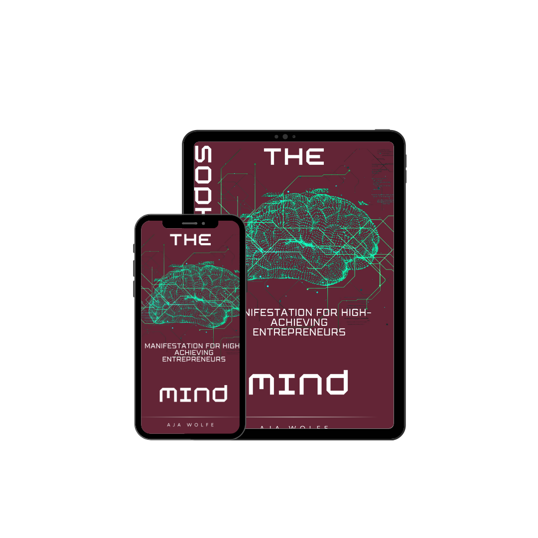 The Sophisticated Mind: Manifestation for High-Achieving Entrepreneurs