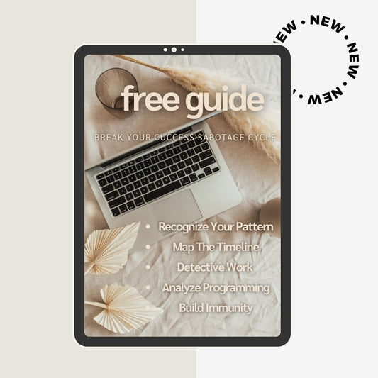 The Spiral Source Method™ Worksheet