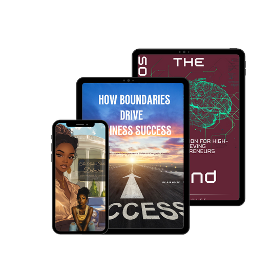 From Delusion to Reality: The Complete 90 Day Bundle