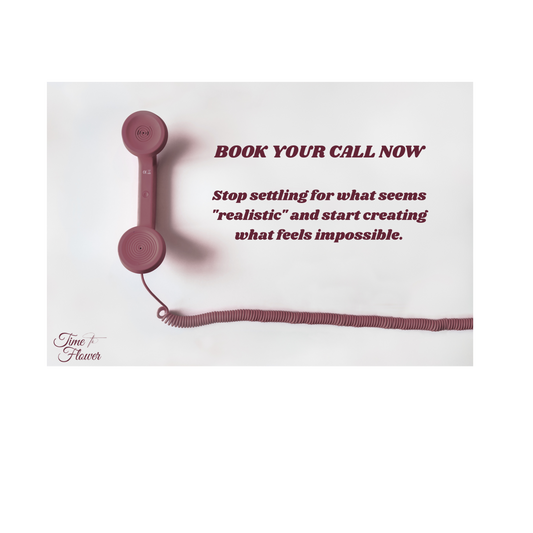 Book The Call
