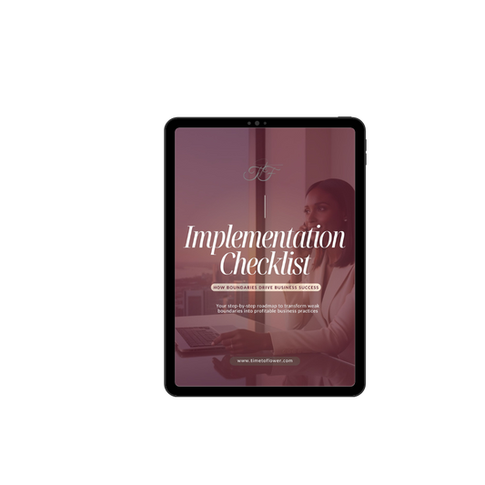 FREE BONUS: Complete Implementation System ($27 Value)